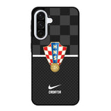Croatia Football Team Samsung Galaxy A26 5G Case OV9967