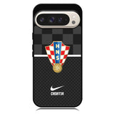Croatia Football Team Google Pixel 10 | Google Pixel 10 Pro Case OV9967