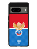 Russia Football Team Google Pixel 8 Case QC10114