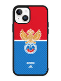 Russia Football Team iPhone 15 Plus Case OV10114