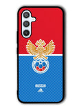 Russia Football Team Samsung Galaxy A14 5G Case QC10114