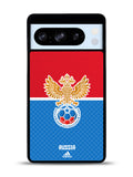 Russia Football Team Google Pixel 8 Pro Case QC10114
