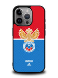 Russia Football Team iPhone 15 Pro Case OV10114
