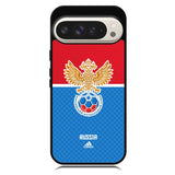 Russia Football Team Google Pixel 10 | Google Pixel 10 Pro Case OV10114
