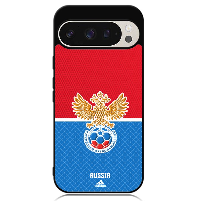 Russia Football Team Google Pixel 9 Pro XL Case OV10114
