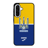 Ukraine Football Team Samsung Galaxy A16 5G Case OV10182