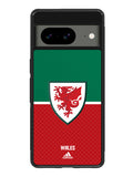 Wales Football Team Google Pixel 8 Case QC10195