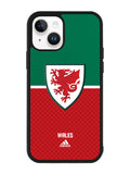 Wales Football Team iPhone 14 Case QC10195