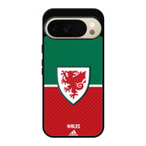 Wales Football Team Google Pixel 10 Pro XL Case OV10195