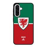 Wales Football Team Samsung Galaxy A26 5G Case OV10195