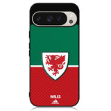 Wales Football Team Google Pixel 9 | Pixel 9 Pro Case OV10195
