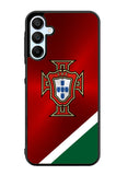Portugal Football Team Samsung Galaxy A15 5G Case OV10106