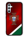 Portugal Football Team Samsung Galaxy A14 5G Case QC10106