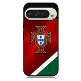 Portugal Football Team Google Pixel 10 | Google Pixel 10 Pro Case OV10106
