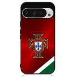 Portugal Football Team Google Pixel 9 | Pixel 9 Pro Case OV10106