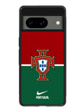 Portugal Football Team Google Pixel 8A Case QC10107