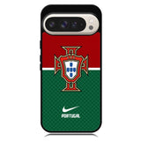 Portugal Football Team Google Pixel 10 Pro XL Case OV10107