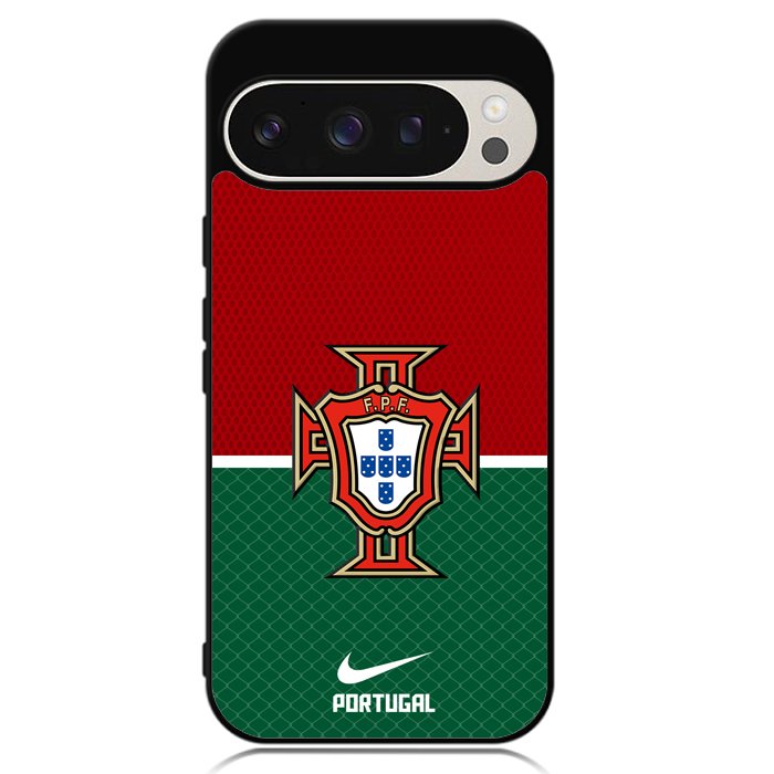 Portugal Football Team Google Pixel 9 Pro XL Case OV10107