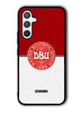 Denmark Football Team Samsung Galaxy A14 5G Case QC9976