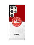 Denmark Football Team Samsung Galaxy S23 Ultra 5G Case QC9976