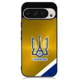 Ukraine Football Team Google Pixel 9 Pro XL Case OV10183