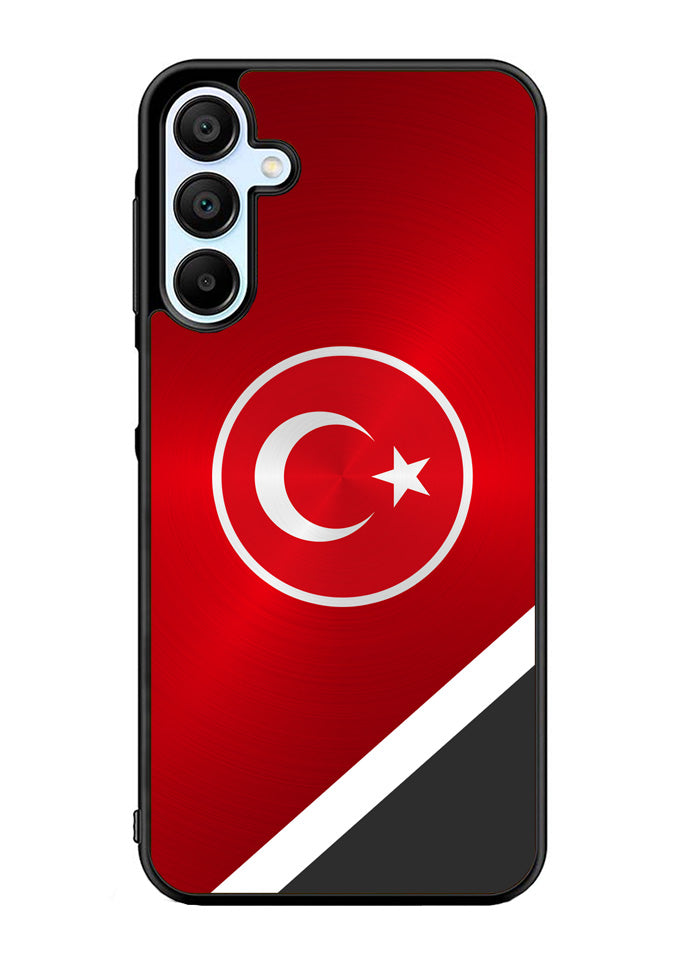 Turkey Football Team Samsung Galaxy A15 5G Case OV10177