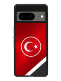 Turkey Football Team Google Pixel 8A Case QC10177