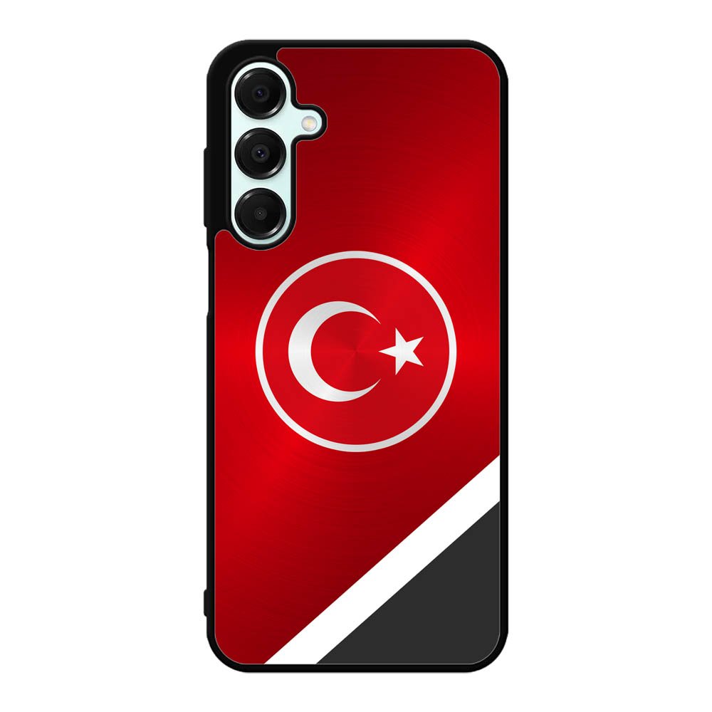 Turkey Football Team Samsung Galaxy A16 Case OV10177