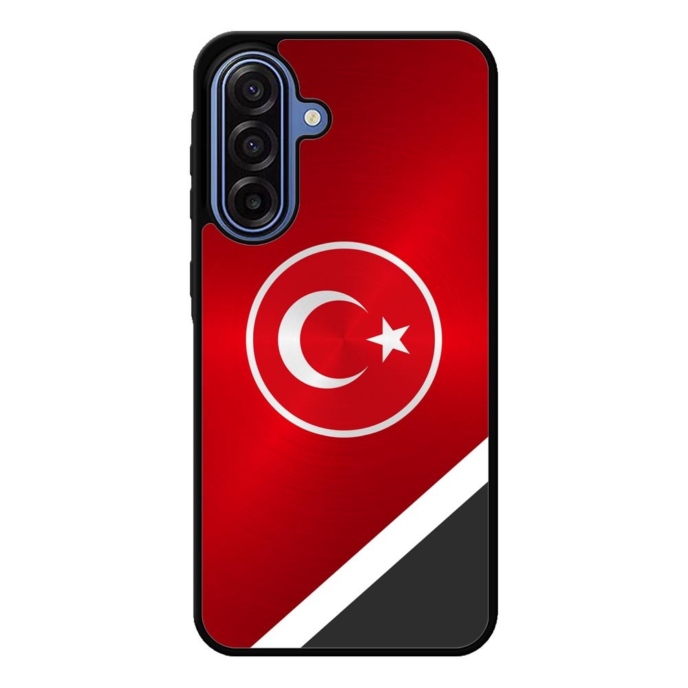 Turkey Football Team Samsung Galaxy A17 Case OV10177