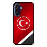 Turkey Football Team Samsung Galaxy A17 Case OV10177