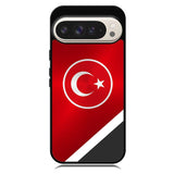 Turkey Football Team Google Pixel 10 | Google Pixel 10 Pro Case OV10177