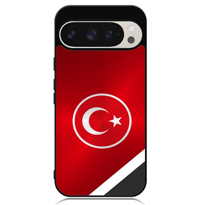 Turkey Football Team Google Pixel 9 Pro XL Case OV10177