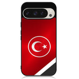 Turkey Football Team Google Pixel 9 Pro XL Case OV10177