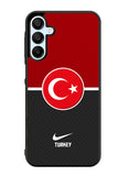 Turkey Football Team Samsung Galaxy A15 5G Case OV10178