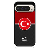 Turkey Football Team Google Pixel 10 | Google Pixel 10 Pro Case OV10178