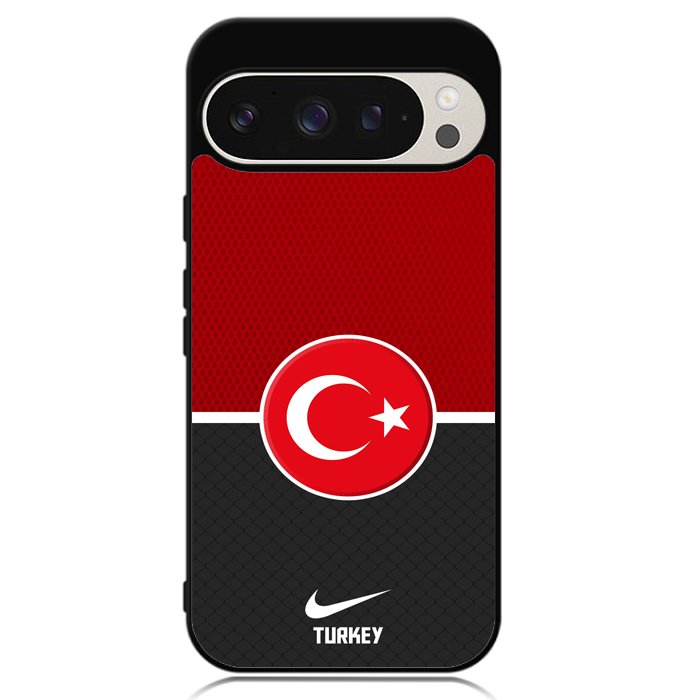 Turkey Football Team Google Pixel 9 Pro XL Case OV10178