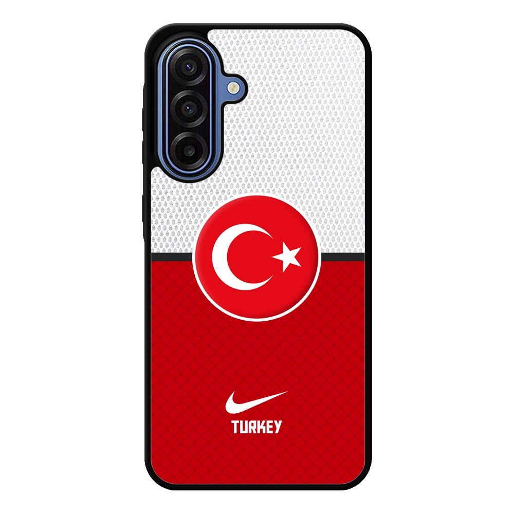 Turkey Football Team Samsung Galaxy A17 Case QC10179
