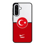 Turkey Football Team Samsung Galaxy A26 5G Case OV10179