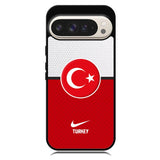 Turkey Football Team Google Pixel 10 | Google Pixel 10 Pro Case OV10179