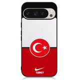 Turkey Football Team Google Pixel 9 | Pixel 9 Pro Case OV10179