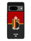 Belgium Football Team Google Pixel 8 Case QC9947