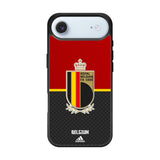 Belgium Football Team iPhone Air Case QC9947