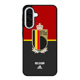 Belgium Football Team Samsung Galaxy A56 5G Case OV9947