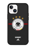 Germany Football Team iPhone 14 Case QC10010
