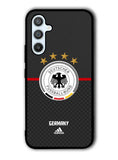 Germany Football Team Samsung Galaxy A14 5G Case QC10010