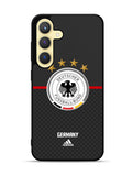 Germany Football Team Samsung Galaxy S23 Plus 5G , Samsung Galaxy S23+ 5G Case QC10010
