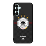Germany Football Team Samsung Galaxy A16 Case OV10010