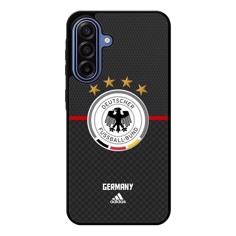 Germany Football Team Samsung Galaxy A17 Case QC10010