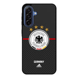 Germany Football Team Samsung Galaxy A17 Case QC10010