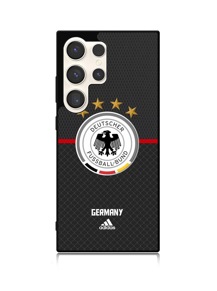 Germany Football Team Samsung Galaxy S24 Ultra 5G Case OV10010